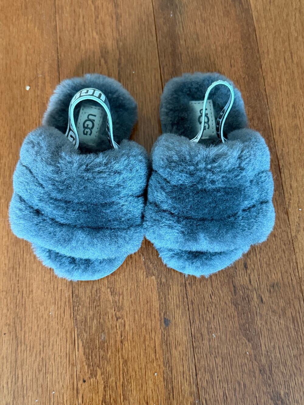 Ugg Fluff Yeah Slippers